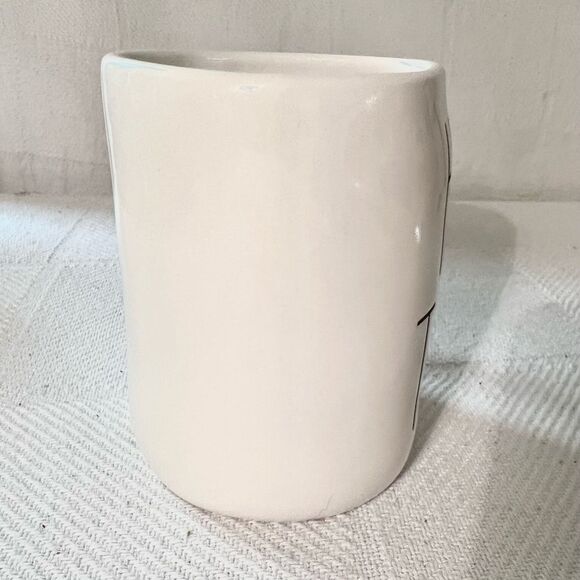 Rae Dunn Hop To It Easter Coffee Mug NWOT. - Picture 4 of 6